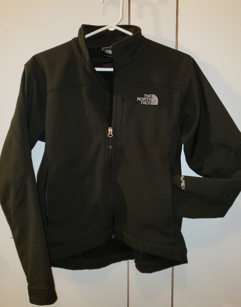 North face women's jacket